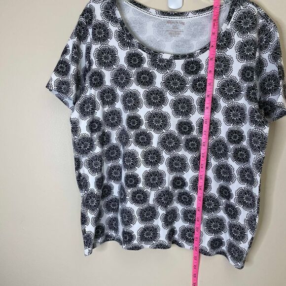 White Stag| 100% Cotton| Large - Picture 3 of 10